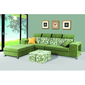 household furniture--sofa