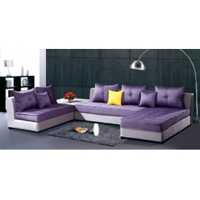 leisure sofa use in living room or guest room